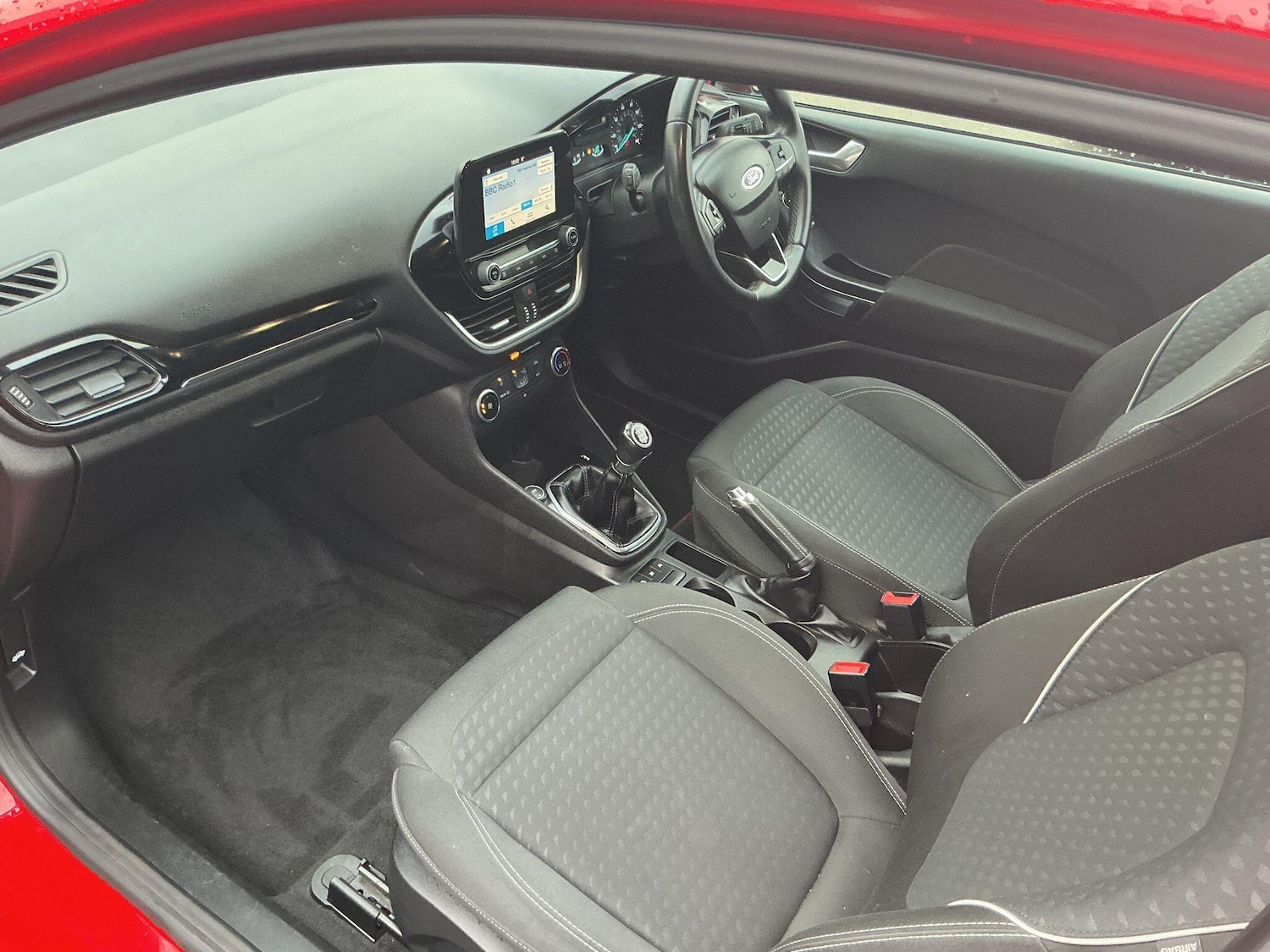 Used Ford Fiesta 2018 for sale - 77330938: Photo 23