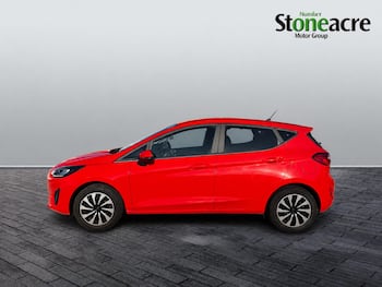 Used Ford Fiesta 2023 for sale - 79794413: Photo