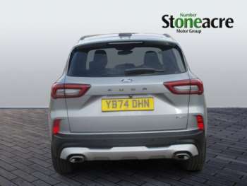 Used Ford Kuga 2024 for sale - 73834303: Photo
