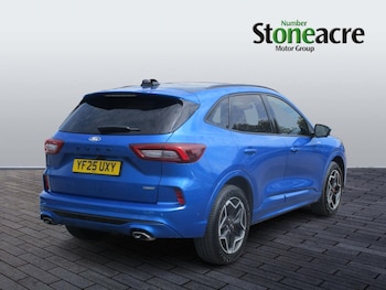 Used Ford Kuga 2025 for sale - 75363885: Photo