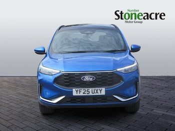 Used Ford Kuga 2025 for sale - 75363885: Photo