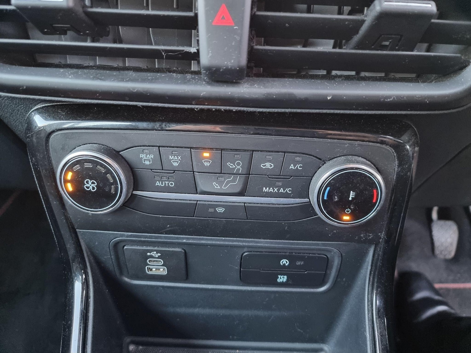 Used Ford Ecosport 2022 for sale - 77358910: Photo 15