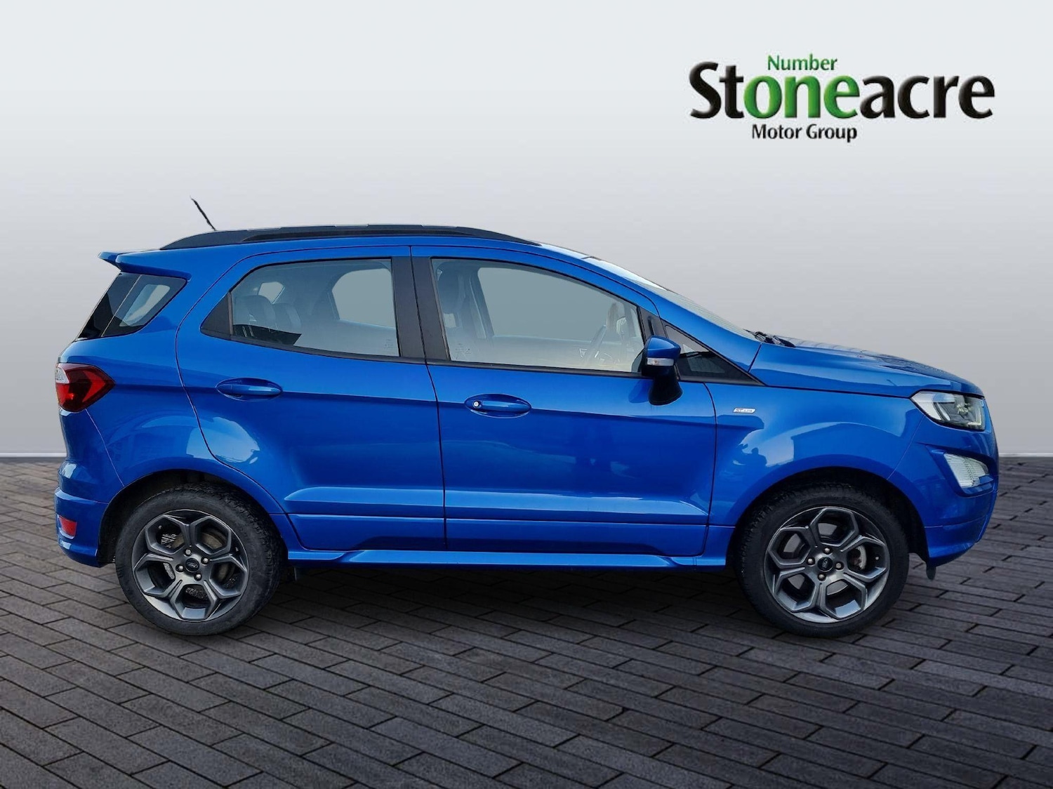 Used Ford Ecosport 2022 for sale - 77358910: Photo 8