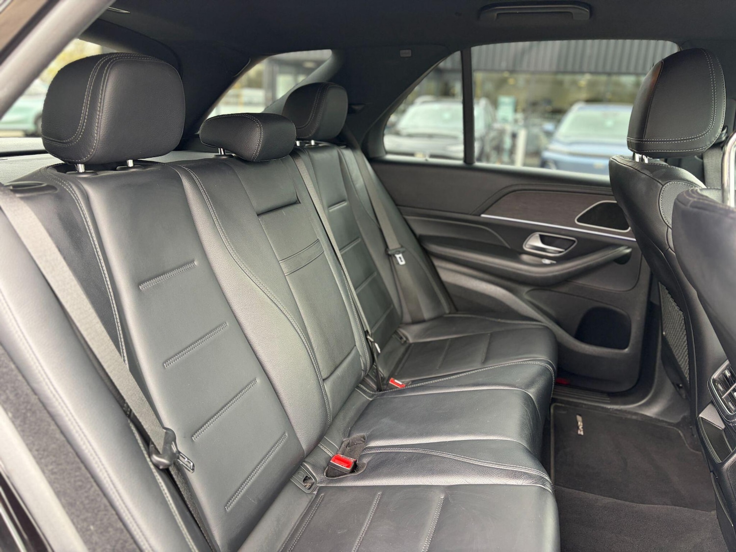 Used Mercedes-Benz GLE for sale - 78136007: Photo 14