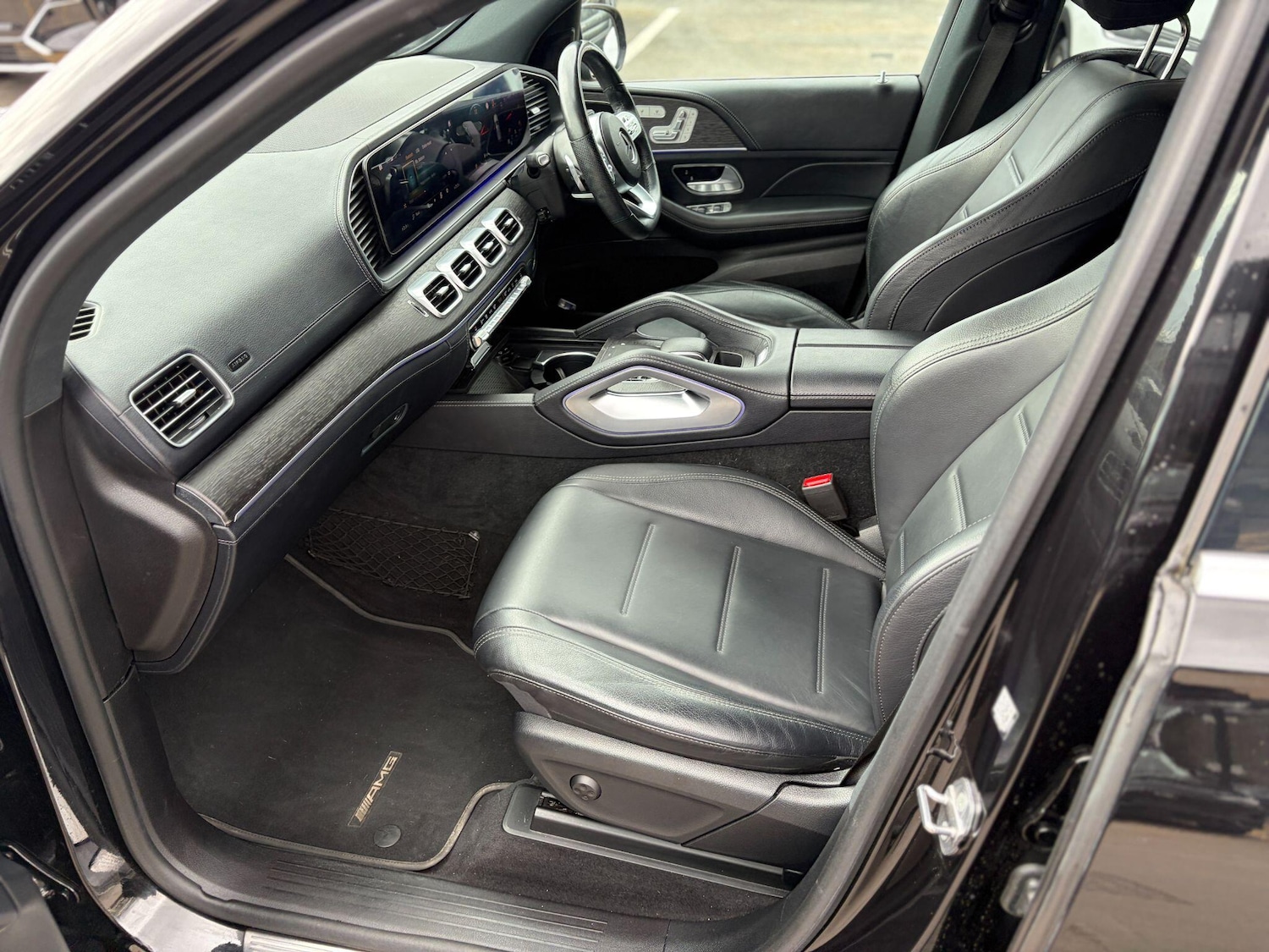 Used Mercedes-Benz GLE for sale - 78136007: Photo 18