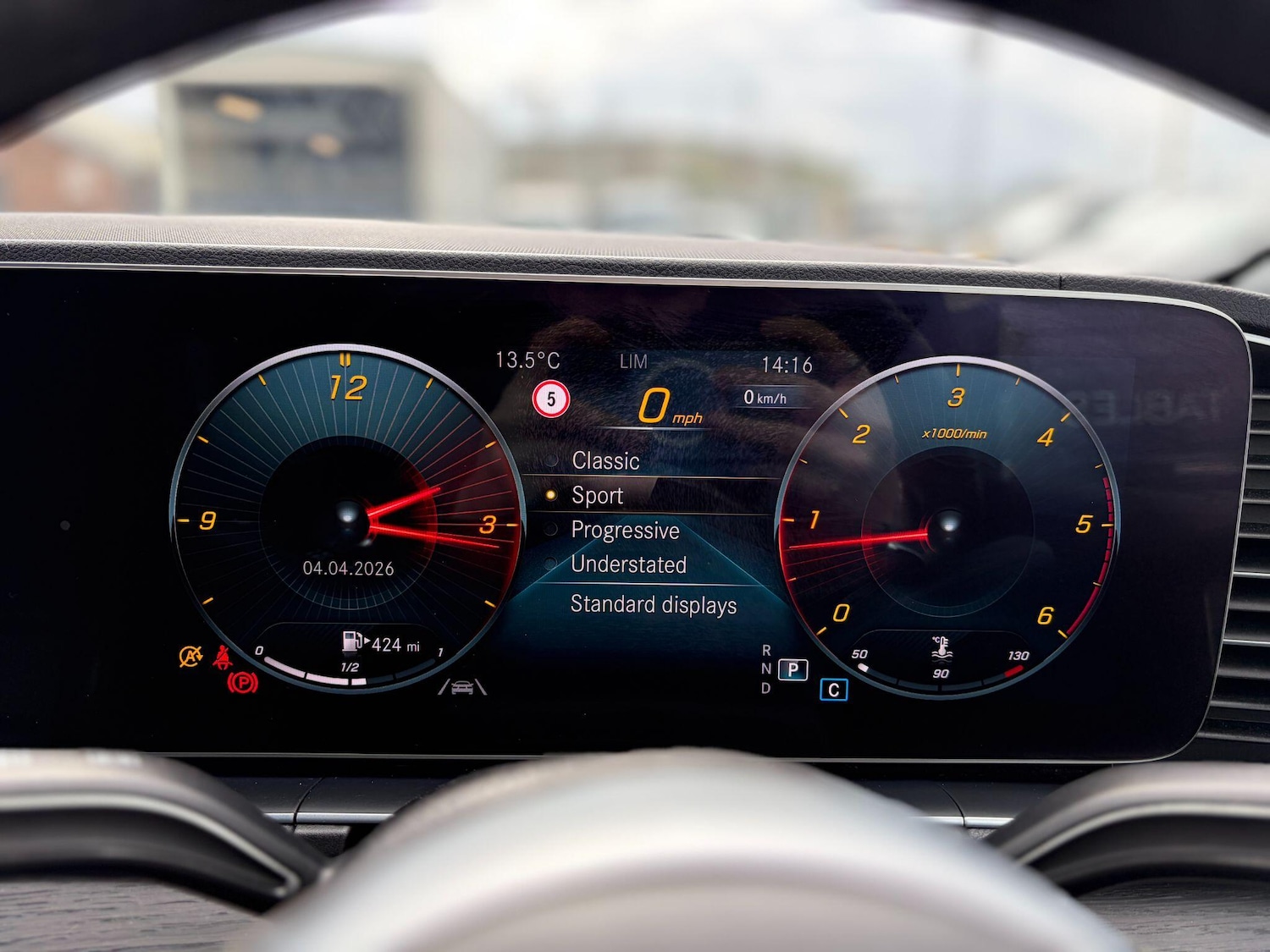 Used Mercedes-Benz GLE for sale - 78136007: Photo 24