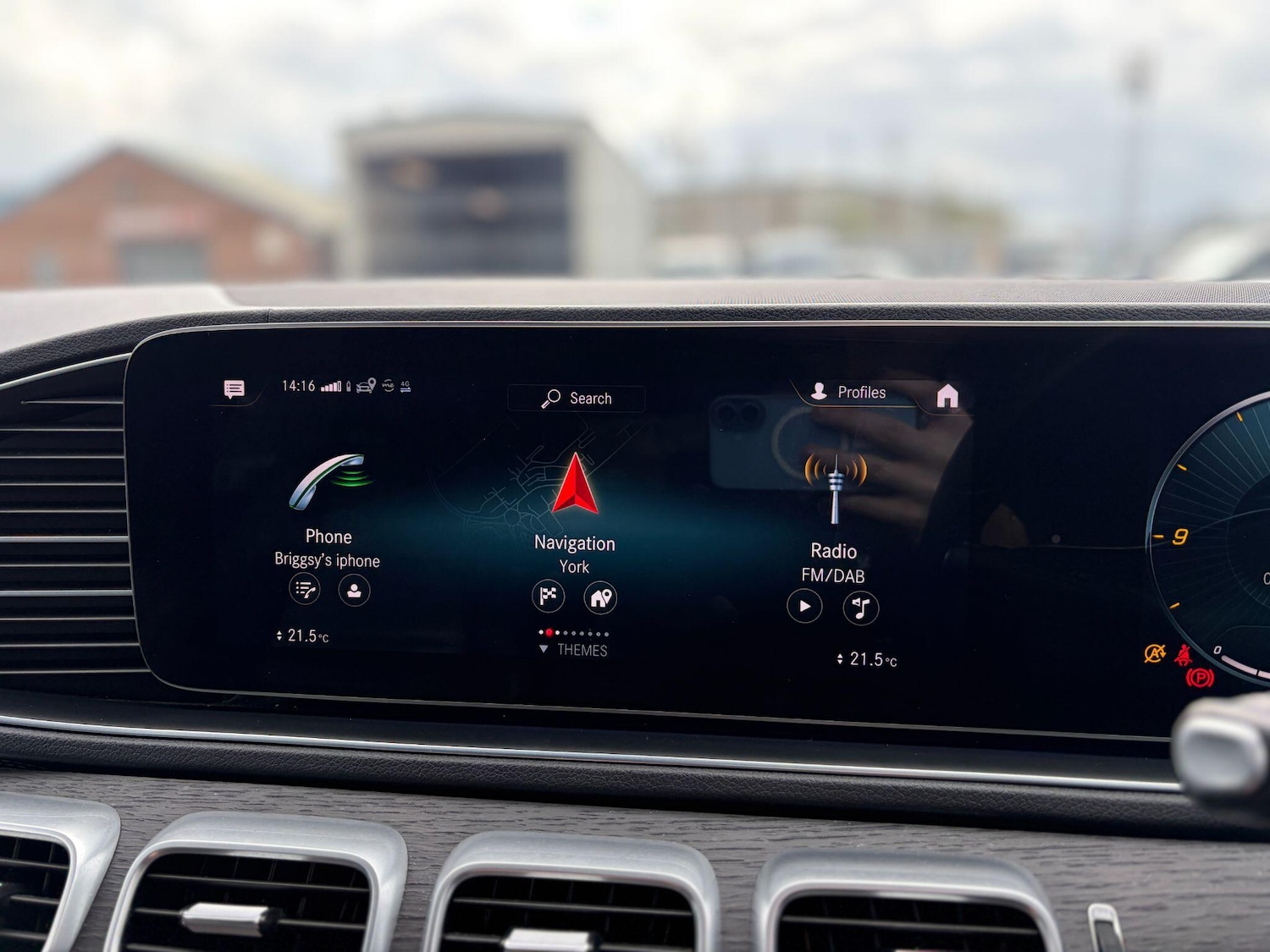 Used Mercedes-Benz GLE for sale - 78136007: Photo 26