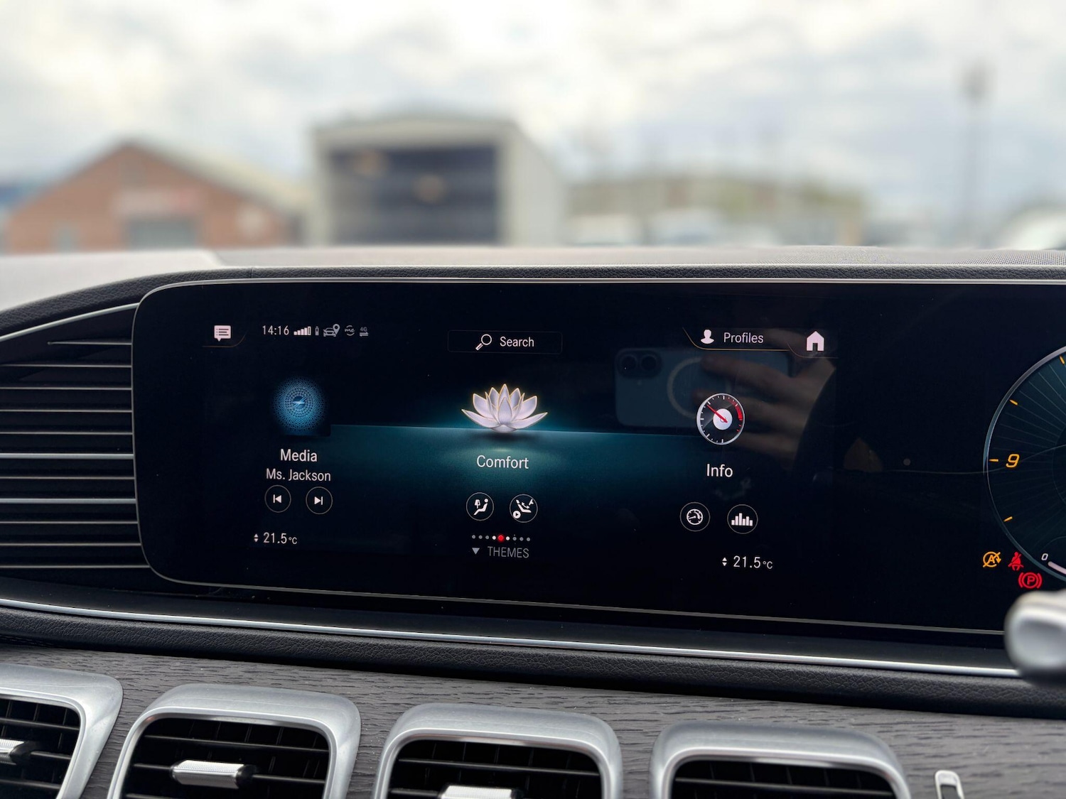 Used Mercedes-Benz GLE for sale - 78136007: Photo 27