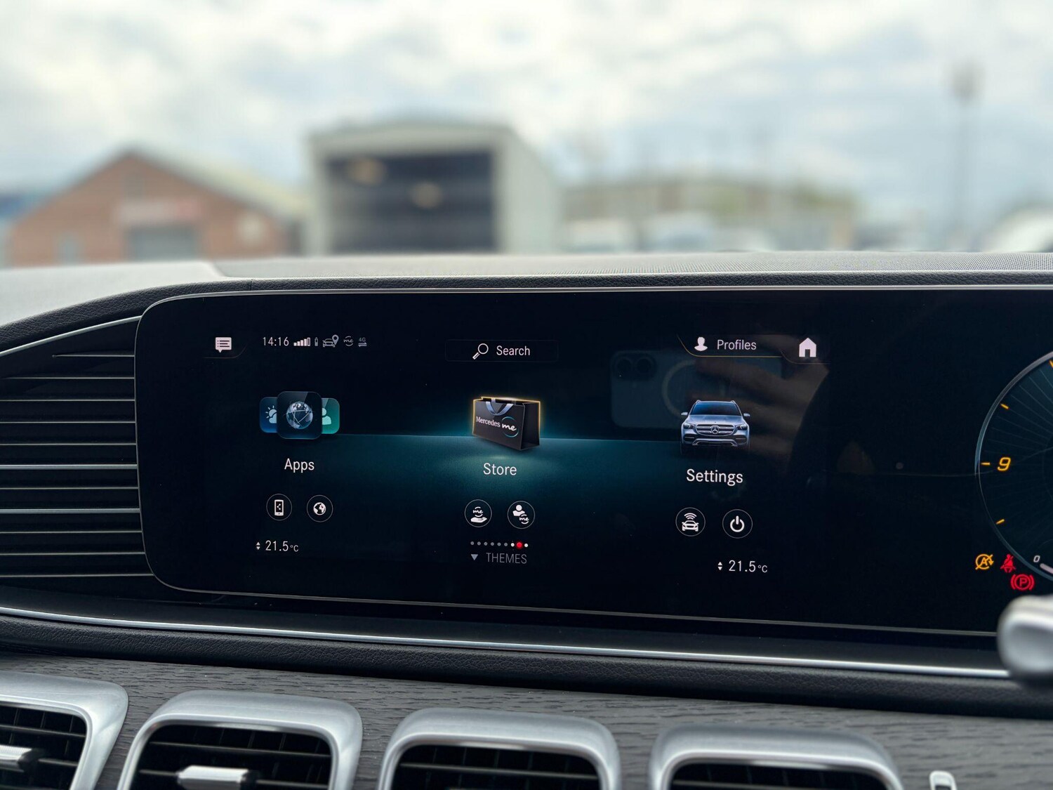 Used Mercedes-Benz GLE for sale - 78136007: Photo 28