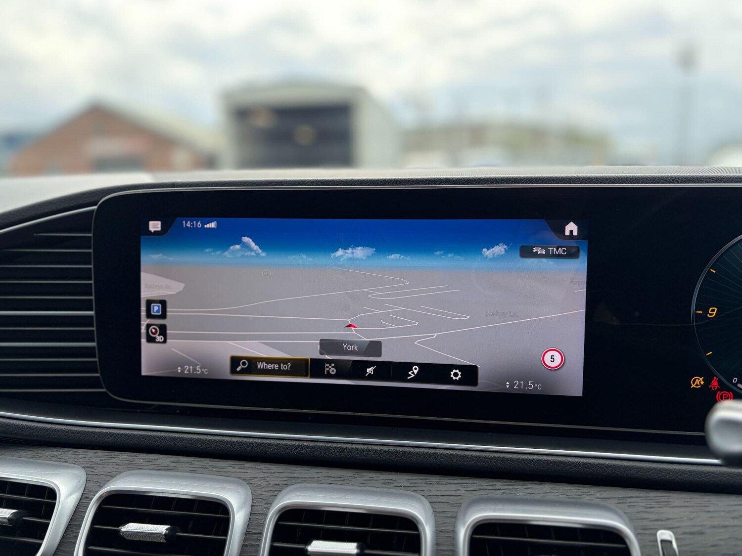 Used Mercedes-Benz GLE for sale - 78136007: Photo 29