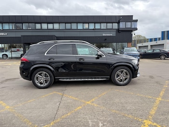 Used Mercedes-Benz GLE 2019 for sale - 78136007: Photo