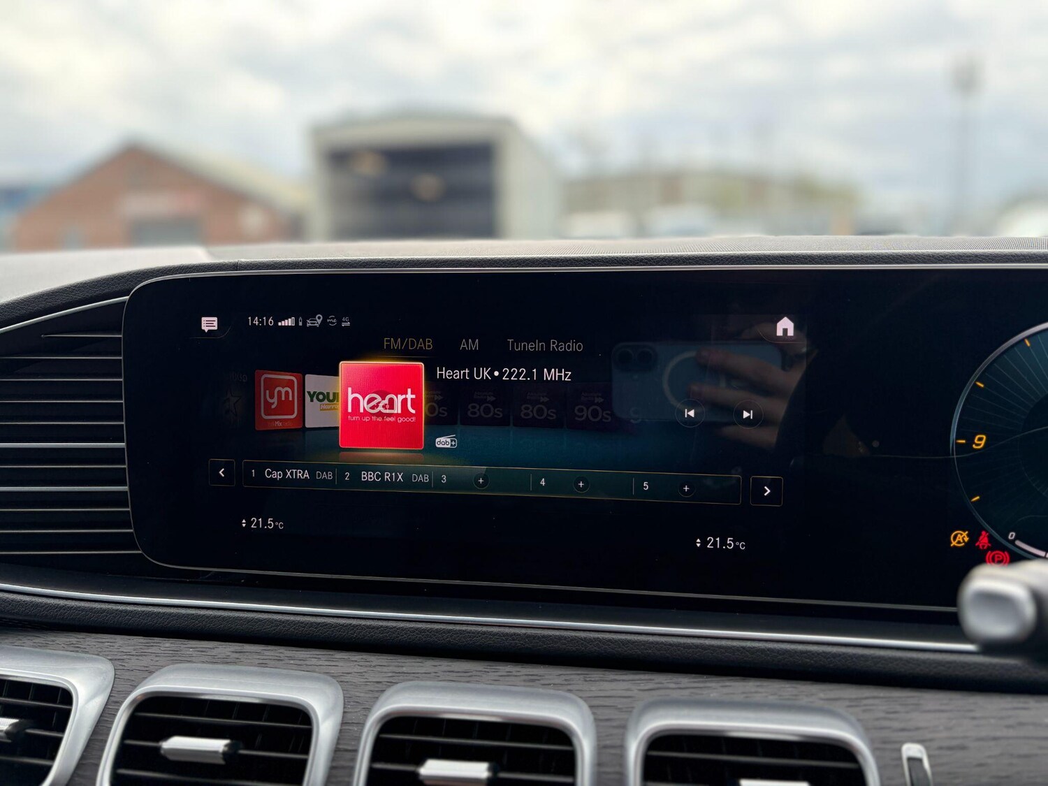 Used Mercedes-Benz GLE for sale - 78136007: Photo 30