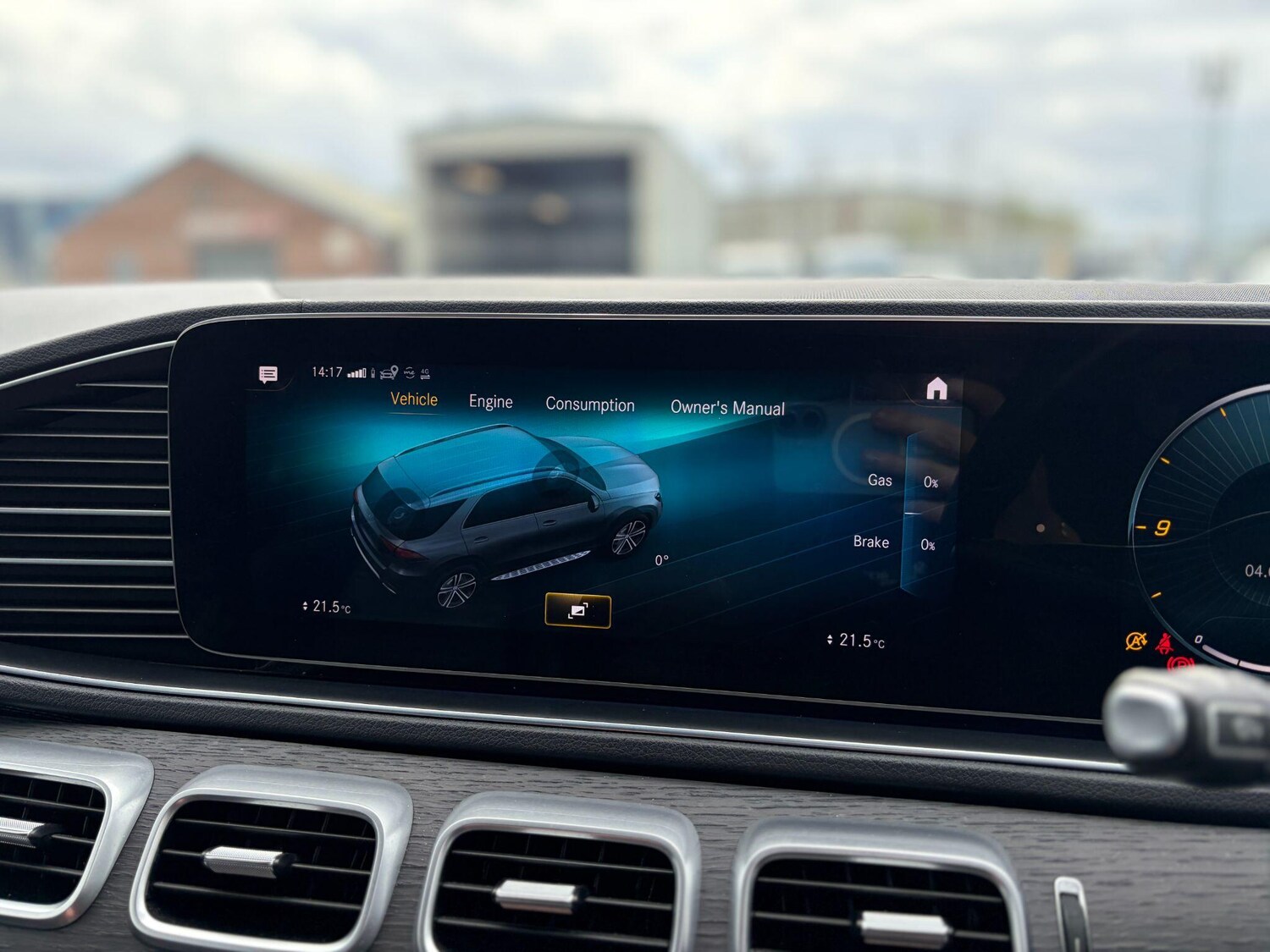 Used Mercedes-Benz GLE for sale - 78136007: Photo 32