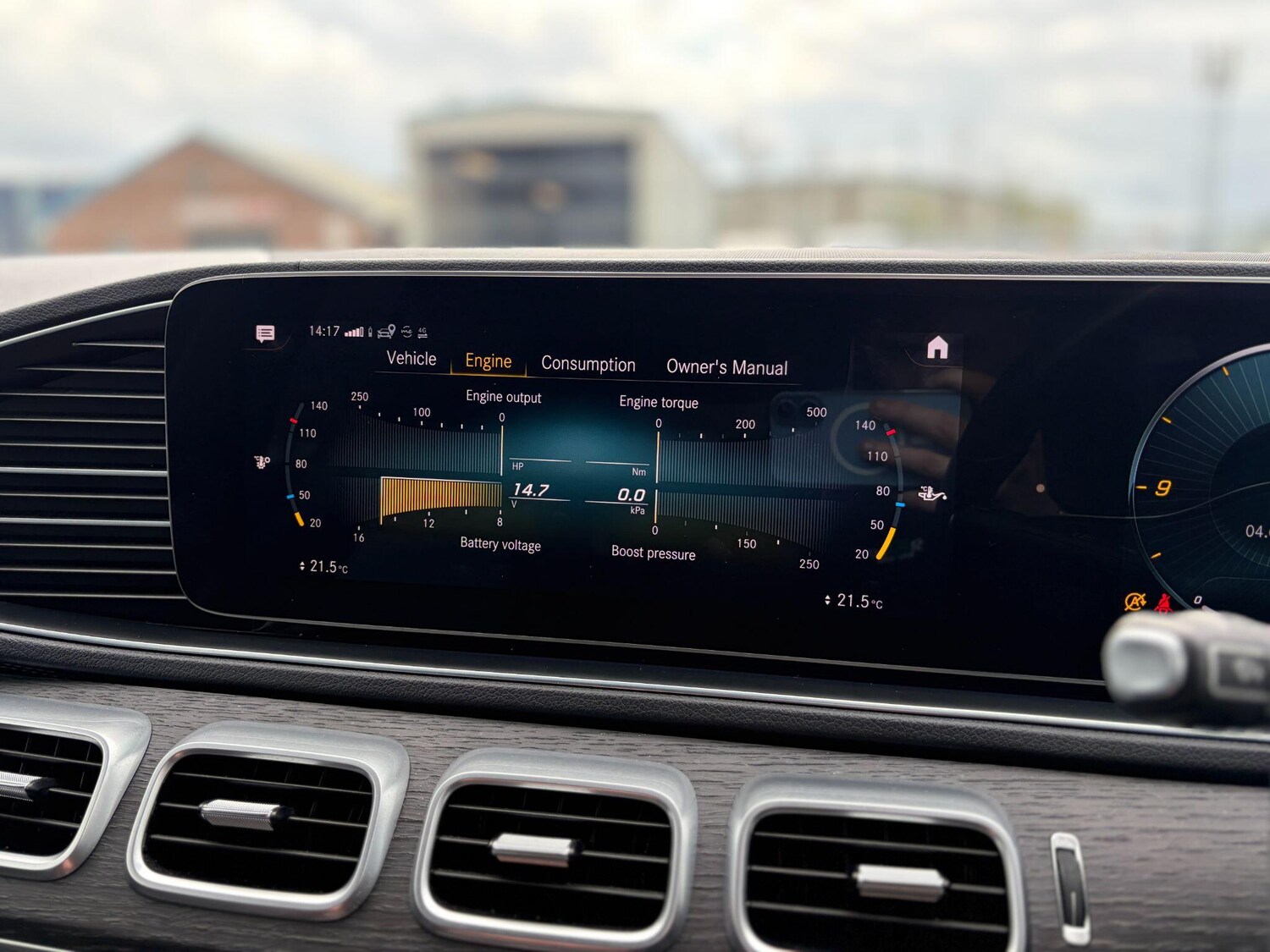 Used Mercedes-Benz GLE for sale - 78136007: Photo 33