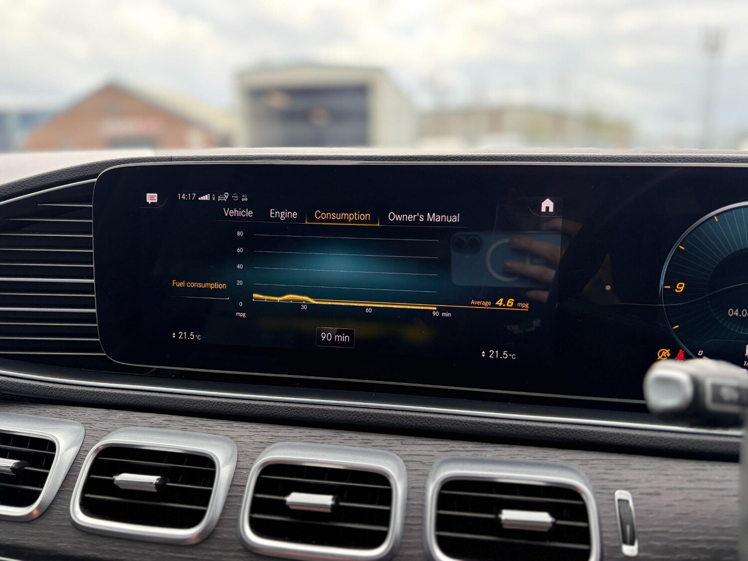 Used Mercedes-Benz GLE for sale - 78136007: Photo 34