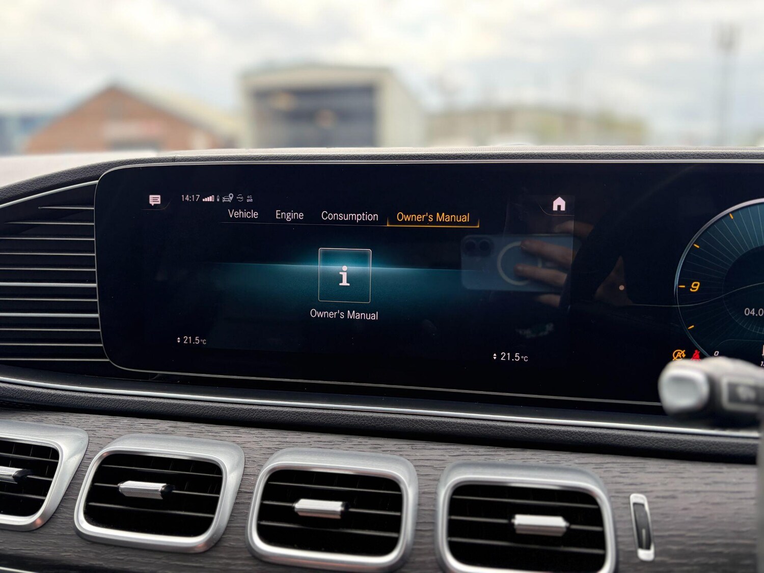 Used Mercedes-Benz GLE for sale - 78136007: Photo 35