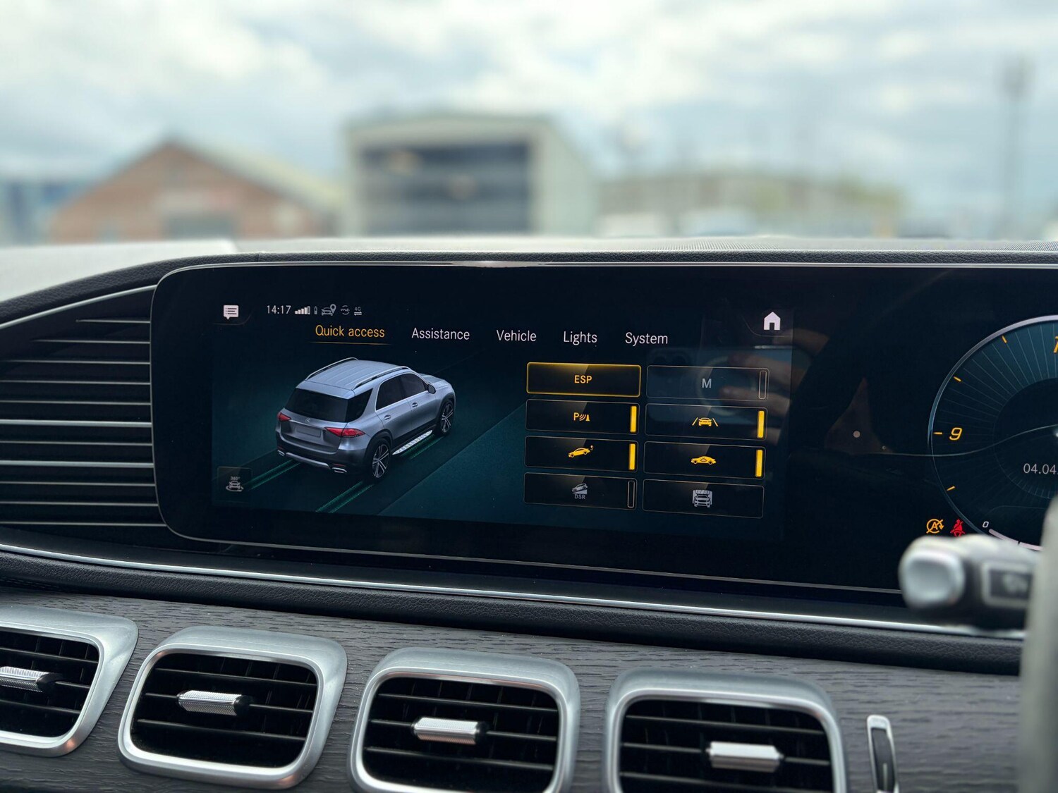 Used Mercedes-Benz GLE for sale - 78136007: Photo 36