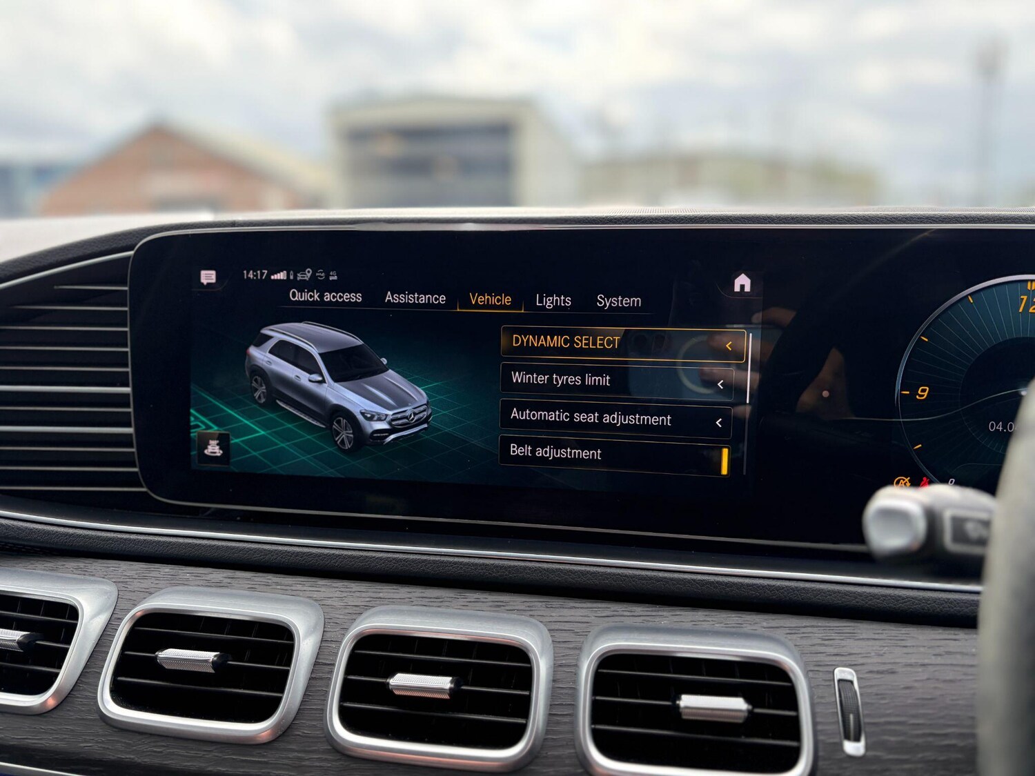 Used Mercedes-Benz GLE for sale - 78136007: Photo 38