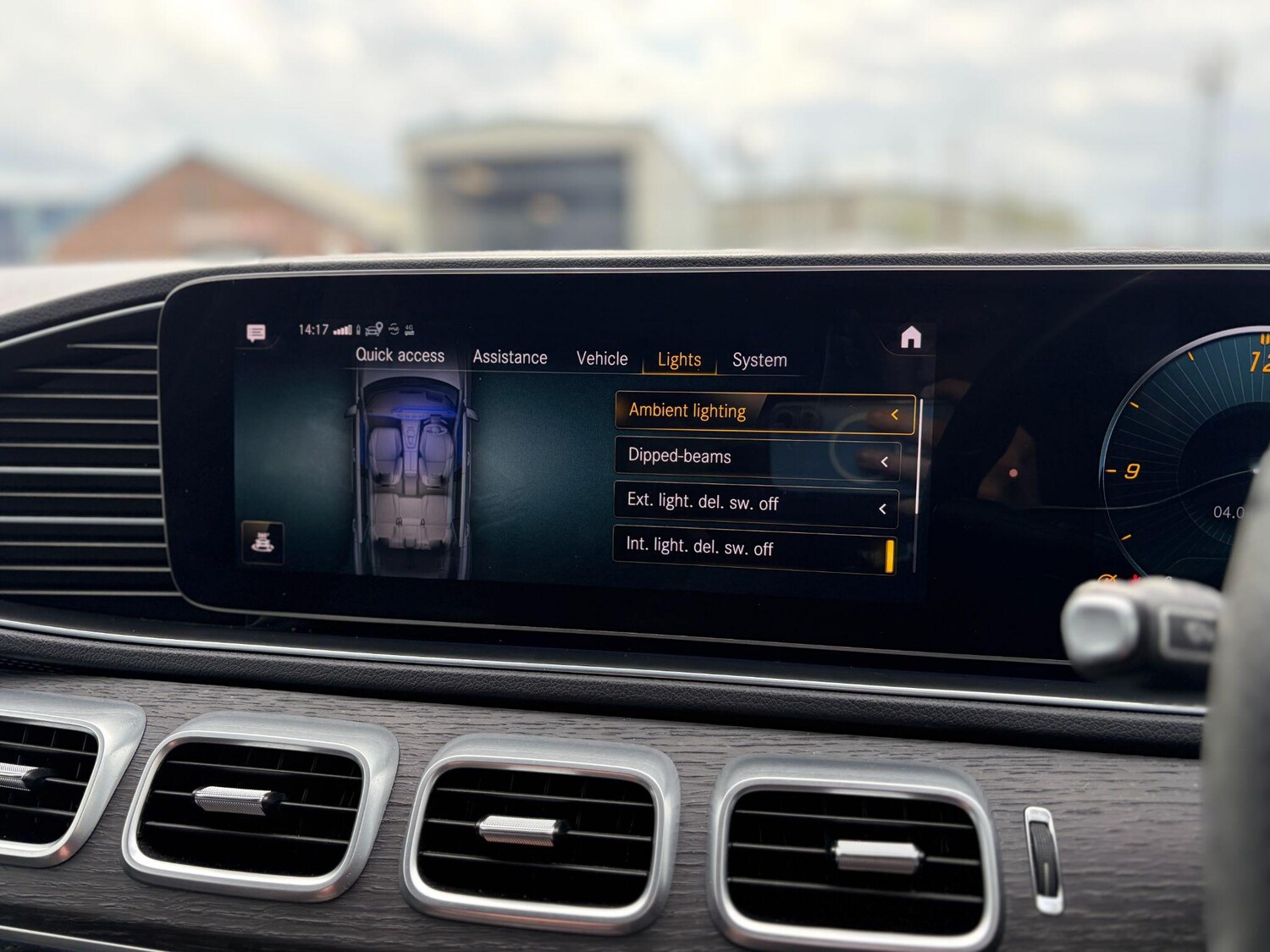 Used Mercedes-Benz GLE for sale - 78136007: Photo 39