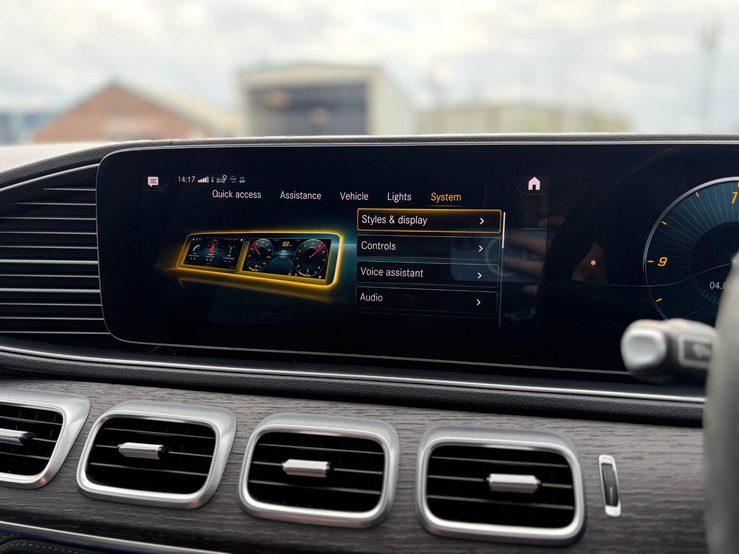 Used Mercedes-Benz GLE for sale - 78136007: Photo 40