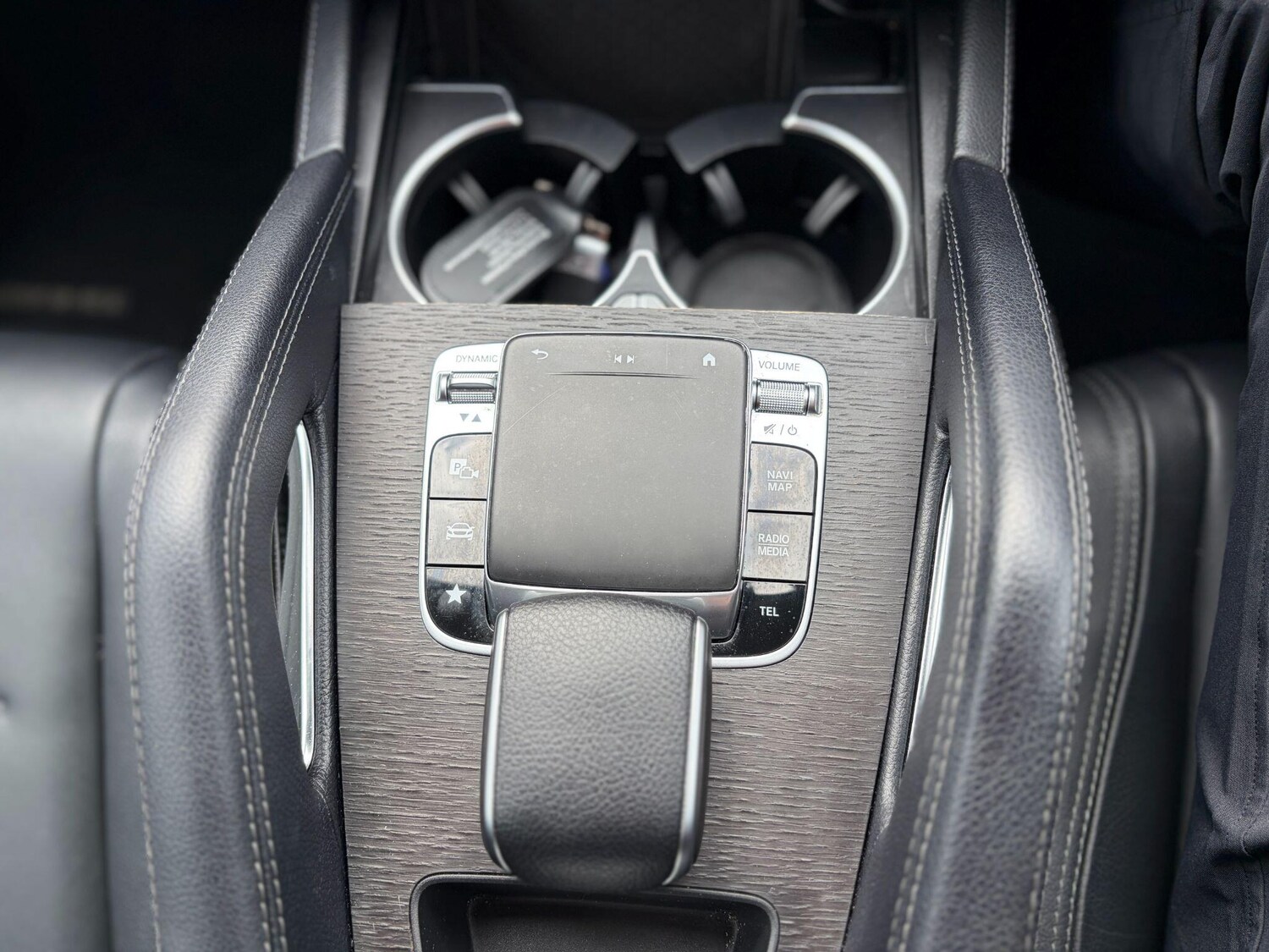 Used Mercedes-Benz GLE for sale - 78136007: Photo 42