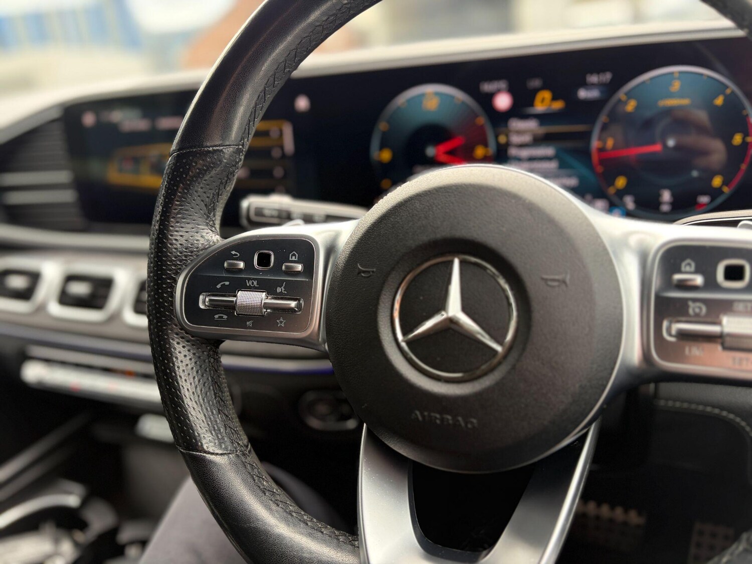 Used Mercedes-Benz GLE for sale - 78136007: Photo 43