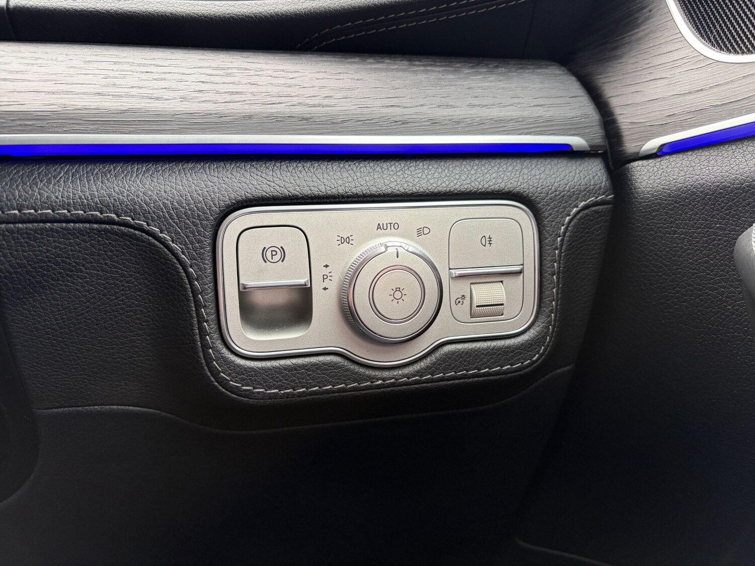 Used Mercedes-Benz GLE for sale - 78136007: Photo 45