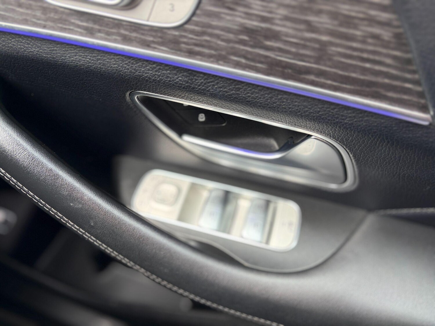 Used Mercedes-Benz GLE for sale - 78136007: Photo 46