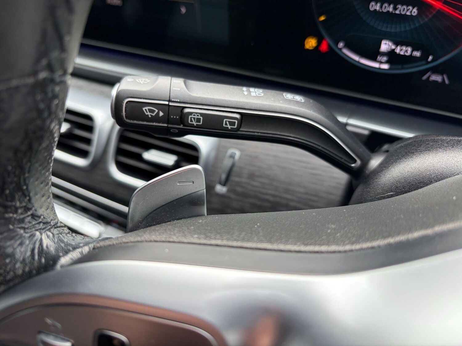 Used Mercedes-Benz GLE for sale - 78136007: Photo 50