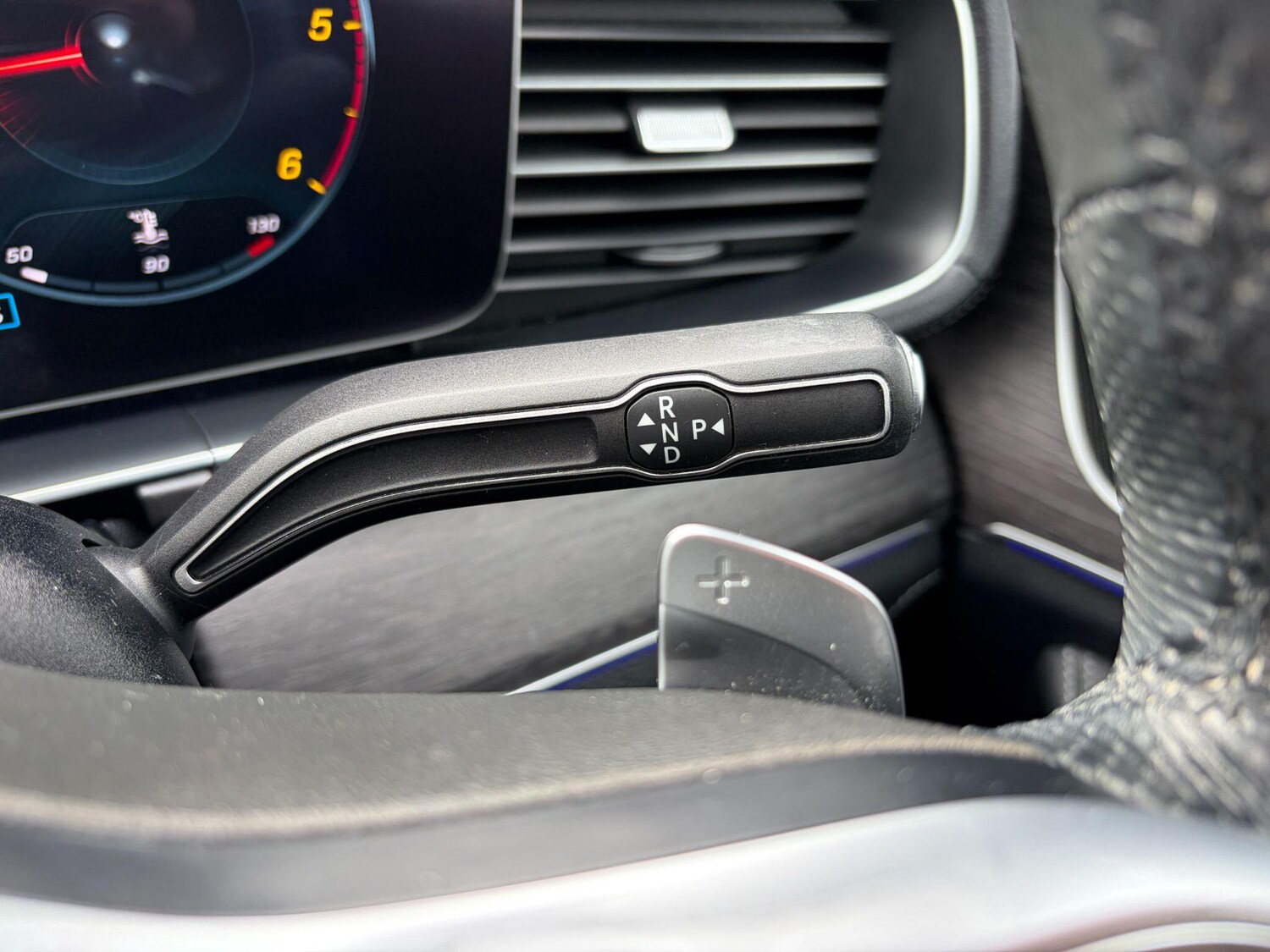 Used Mercedes-Benz GLE for sale - 78136007: Photo 51