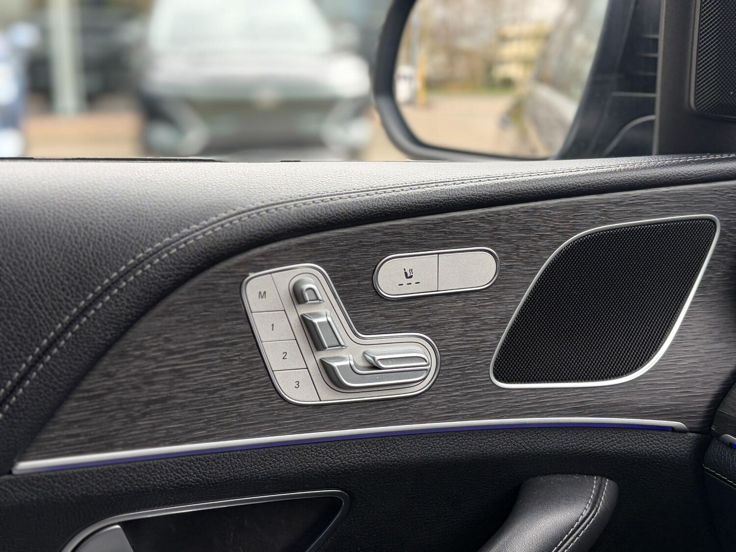 Used Mercedes-Benz GLE for sale - 78136007: Photo 53