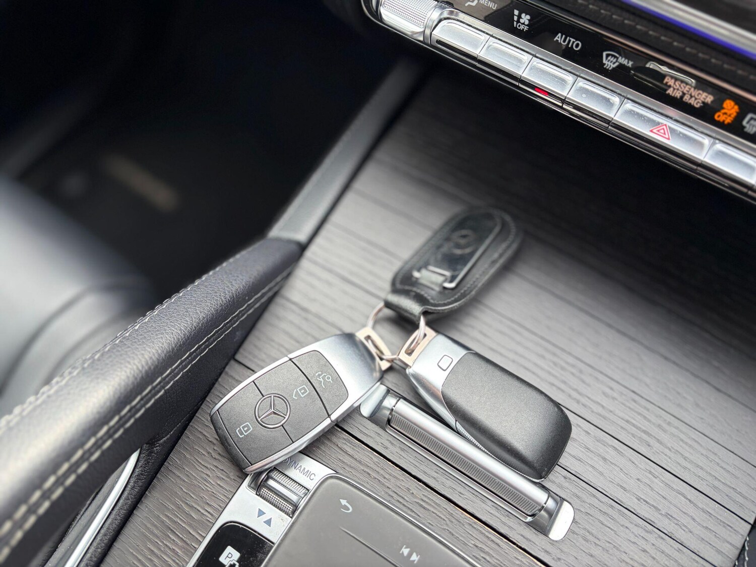 Used Mercedes-Benz GLE for sale - 78136007: Photo 54