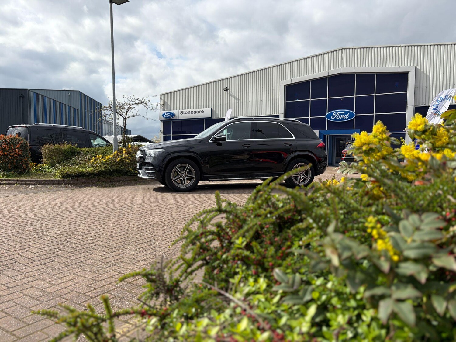 Used Mercedes-Benz GLE for sale - 78136007: Photo 58