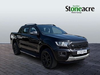 Used Ford Ranger 2021 for sale - 78854735: Photo