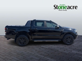Used Ford Ranger 2021 for sale - 78854735: Photo