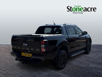 Used Ford Ranger 2021 for sale - 78854735: Photo
