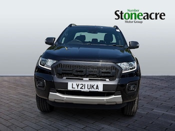Used Ford Ranger 2021 for sale - 78854735: Photo