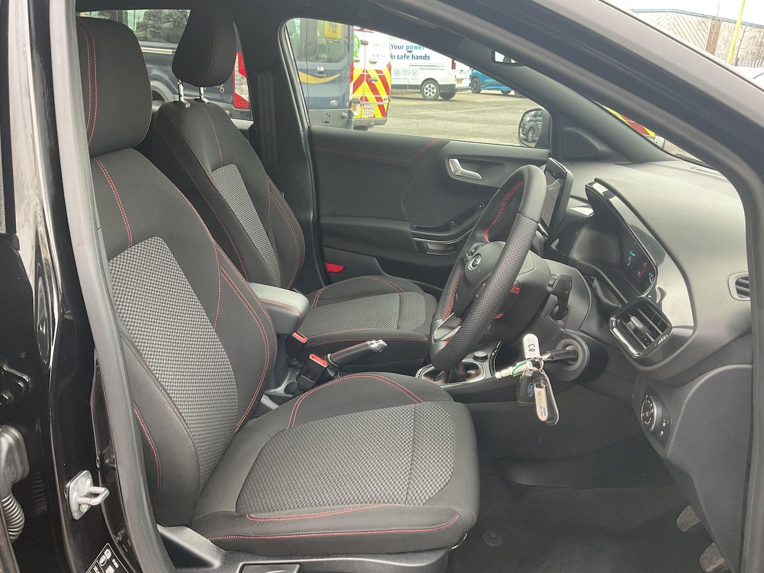 Used Ford Puma for sale - 77808998: Photo 10