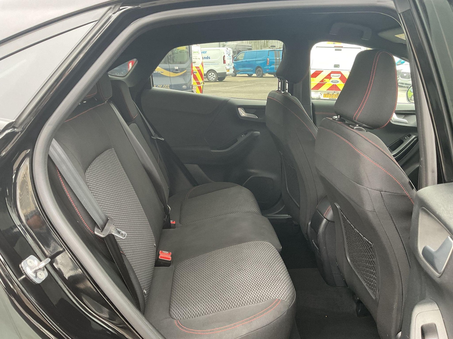 Used Ford Puma for sale - 77808998: Photo 12