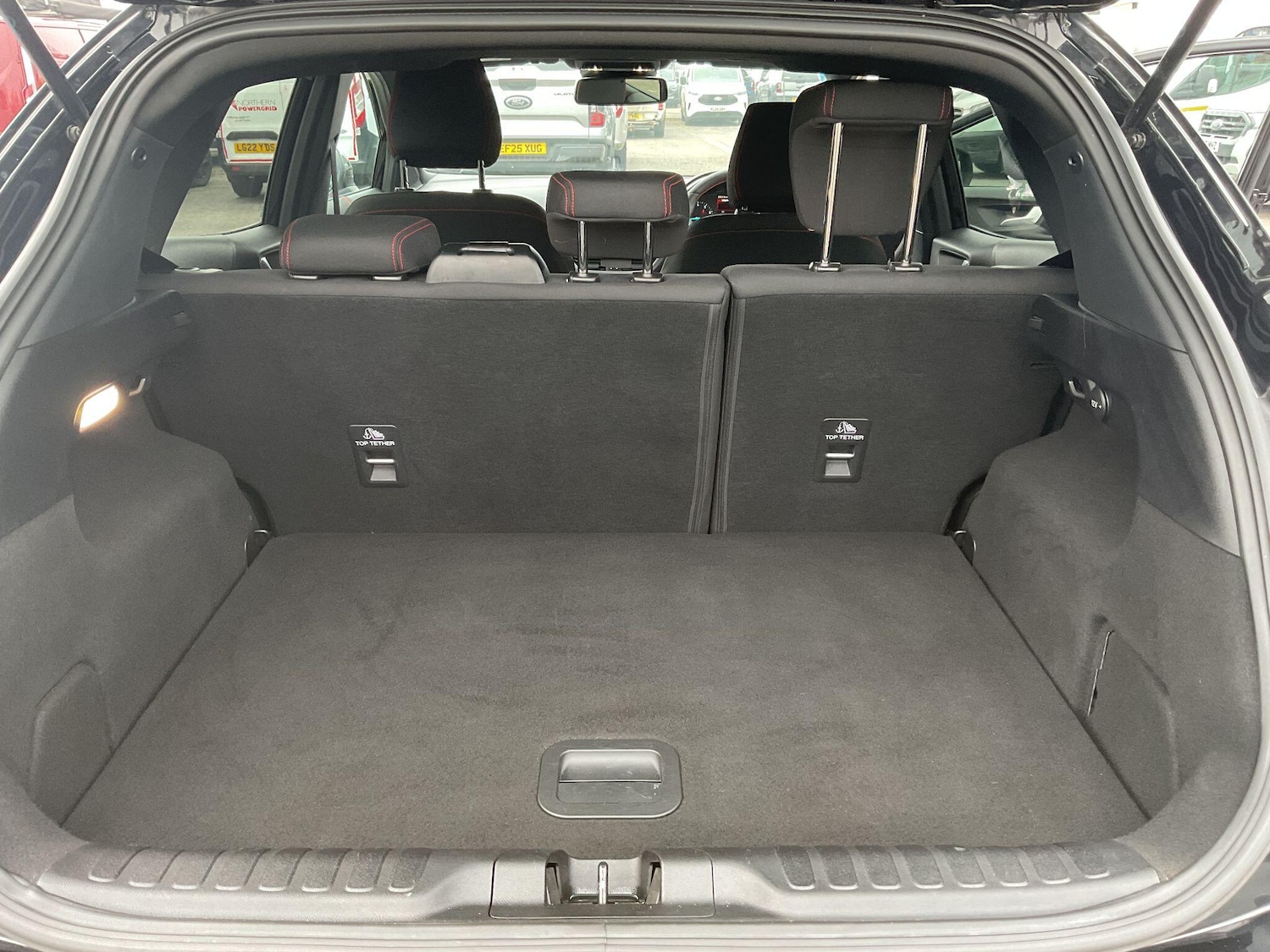 Used Ford Puma for sale - 77808998: Photo 13