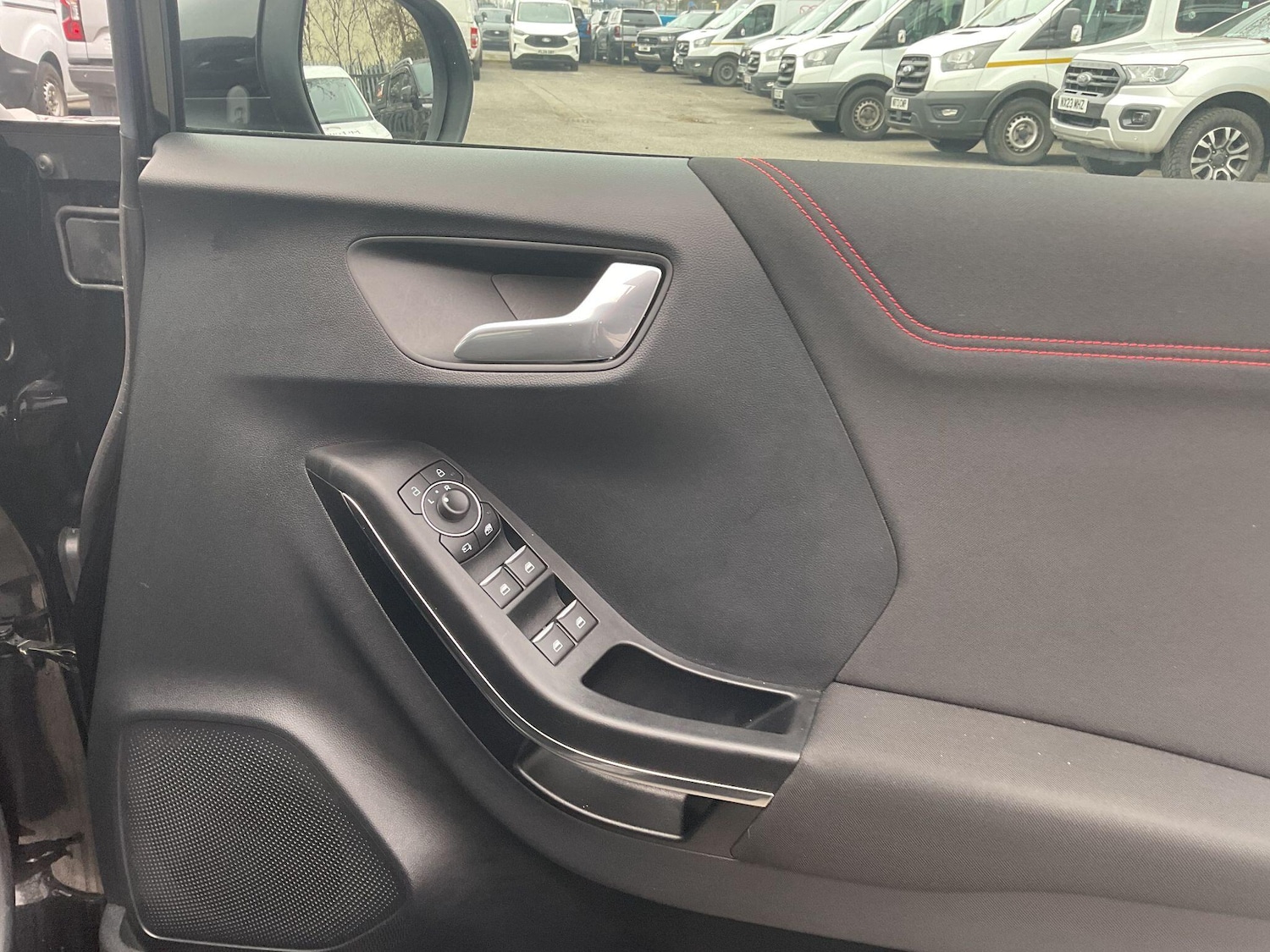 Used Ford Puma for sale - 77808998: Photo 14