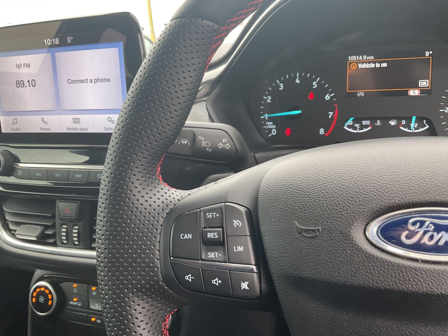 Used Ford Puma for sale - 77808998: Photo 15