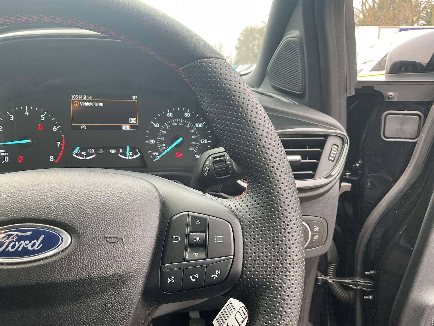 Used Ford Puma for sale - 77808998: Photo 16