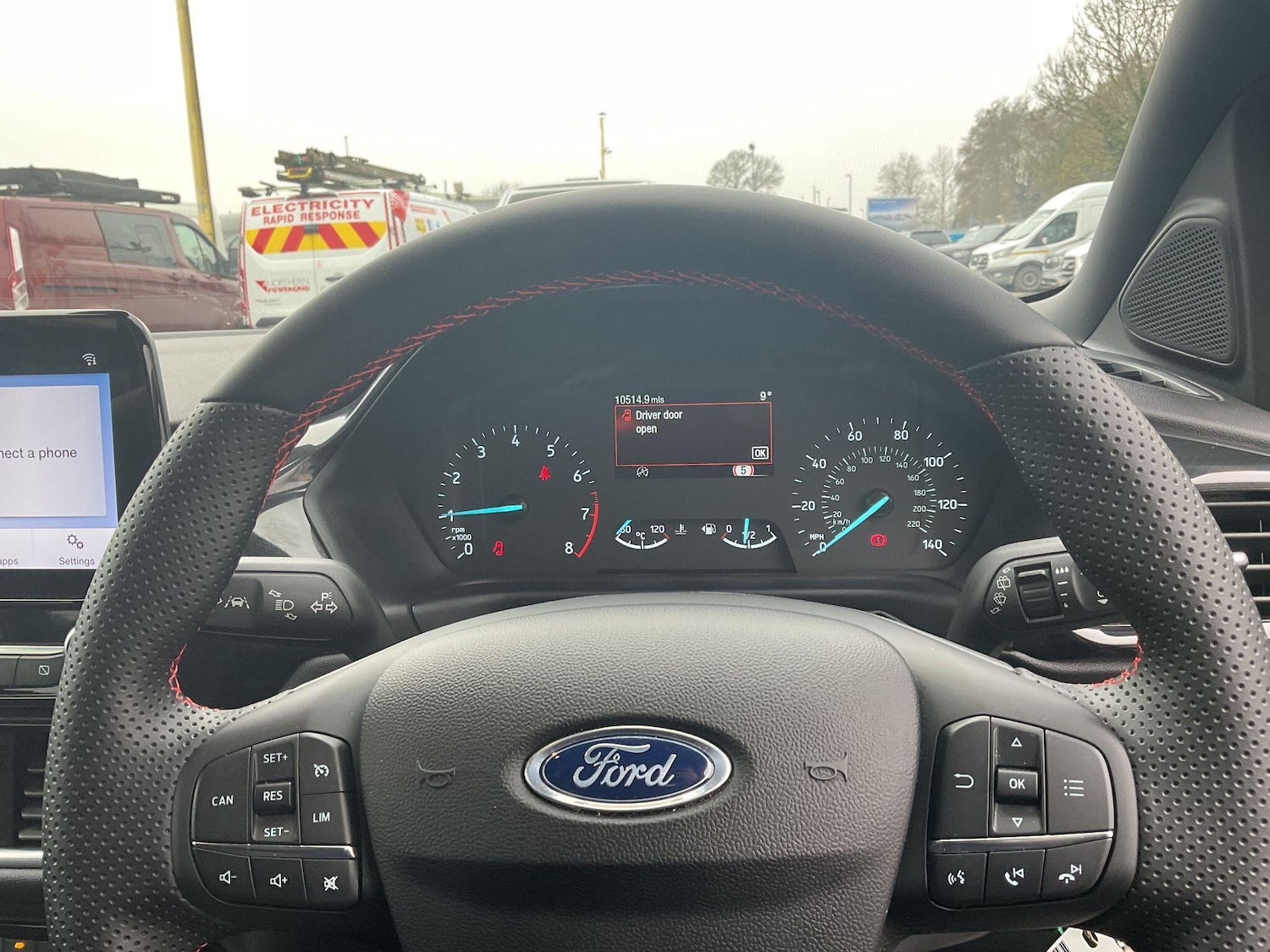 Used Ford Puma for sale - 77808998: Photo 17