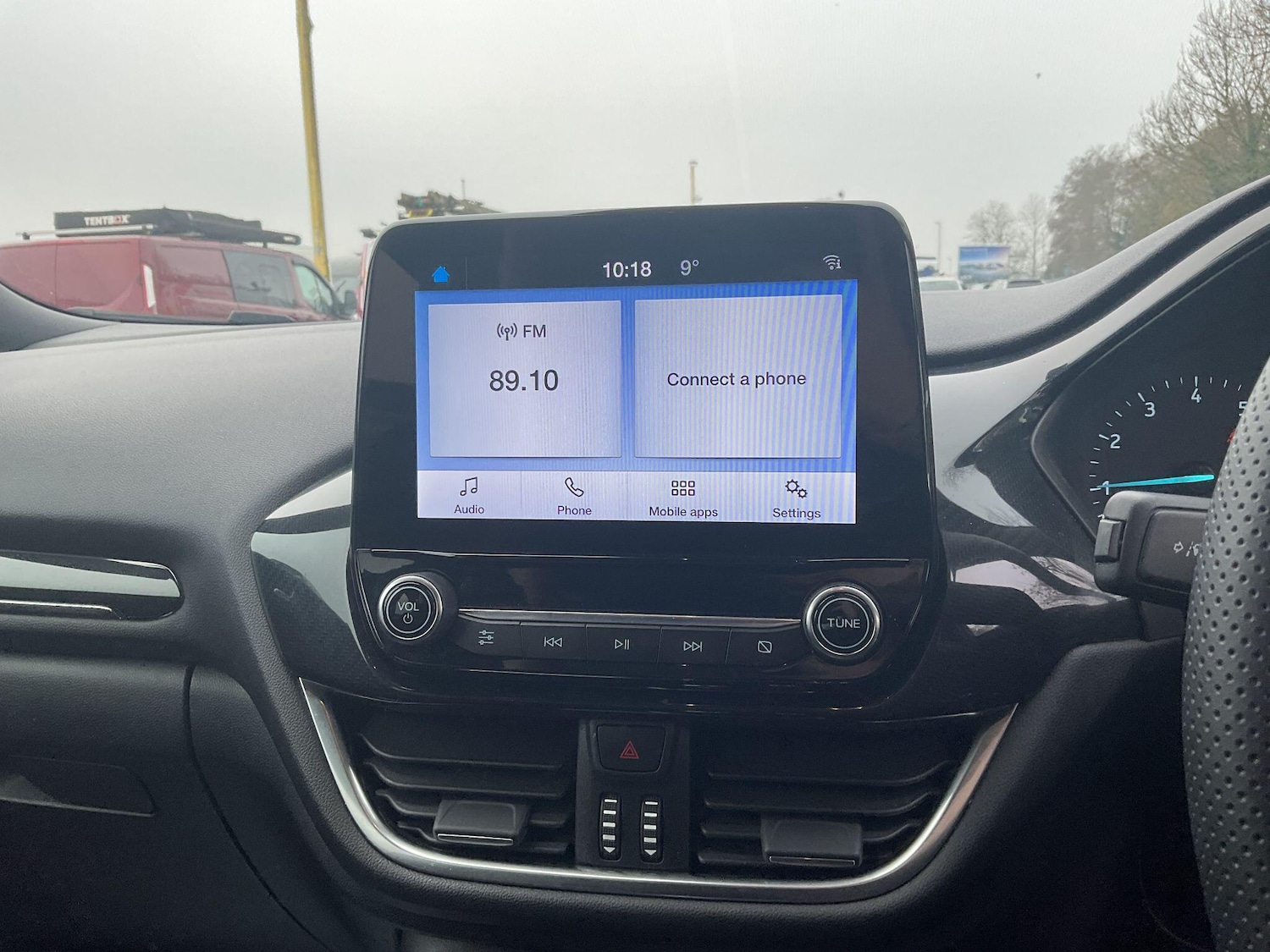 Used Ford Puma for sale - 77808998: Photo 18