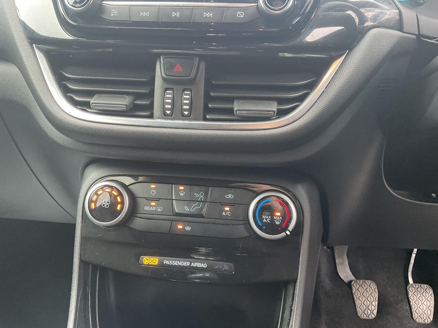 Used Ford Puma for sale - 77808998: Photo 19