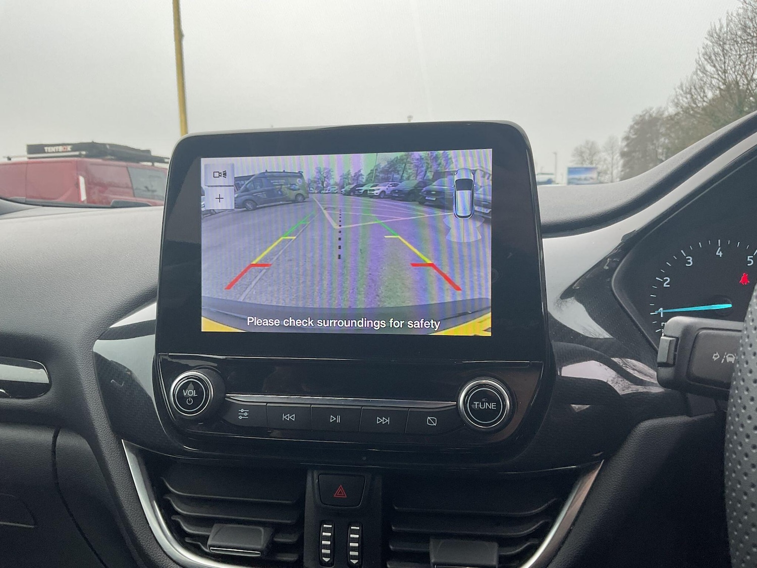 Used Ford Puma for sale - 77808998: Photo 20