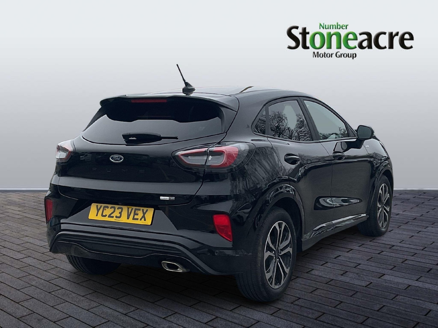 Used Ford Puma for sale - 77808998: Photo 3