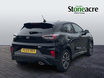 Used Ford Puma 2023 for sale - 77808998: Photo