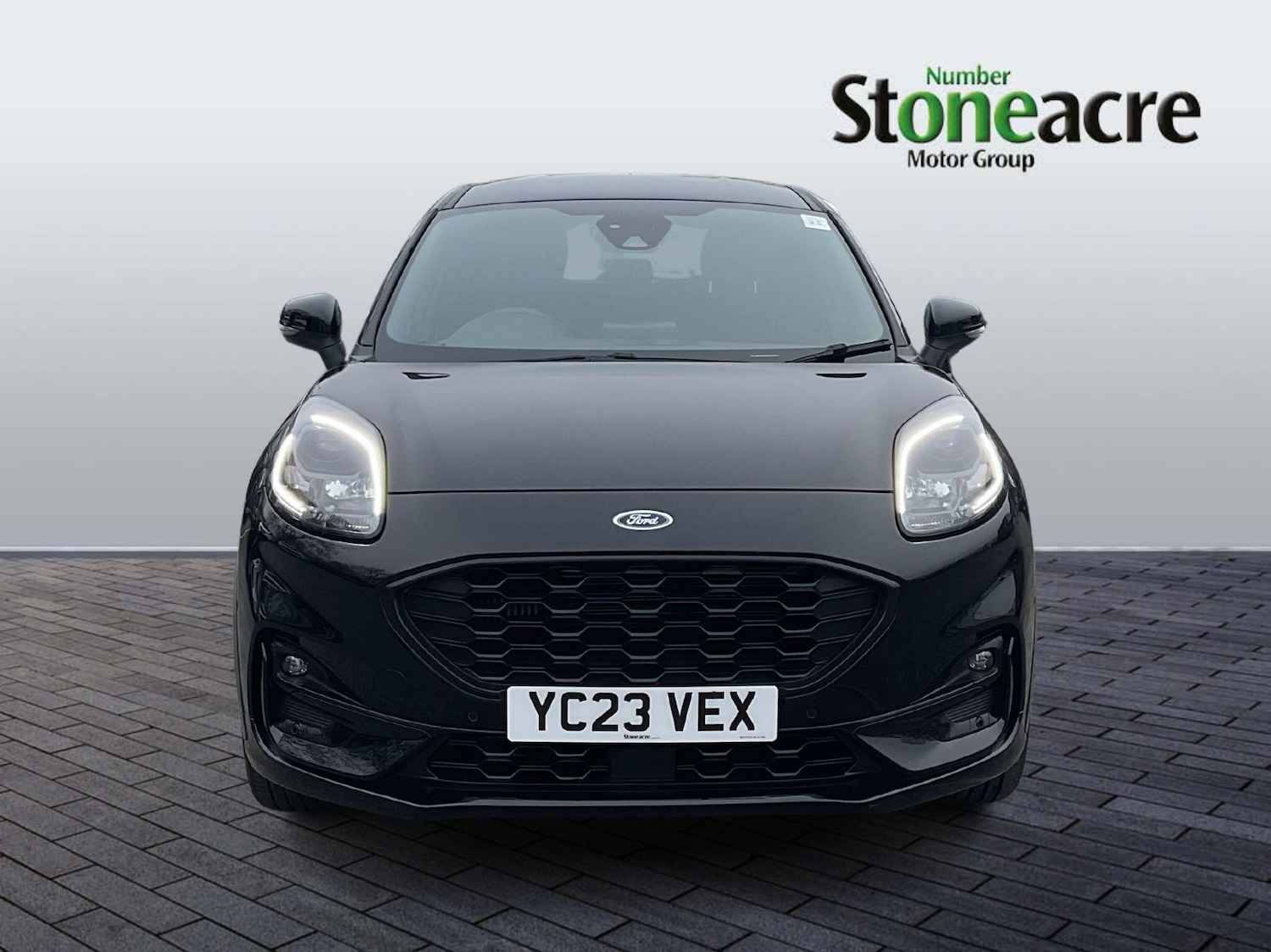 Used Ford Puma for sale - 77808998: Photo 4
